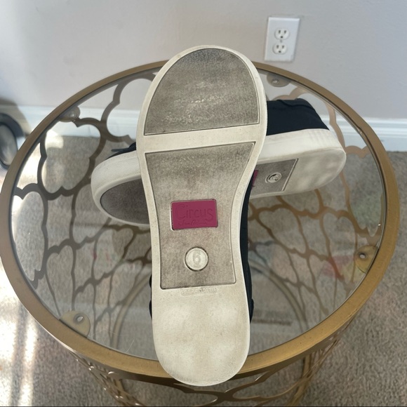 SAM EDELMAN CIRCUS 🎪 CHARM SZ 6 - Picture 4 of 4